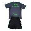 Maillot de Supporter Tigres UANL Troisième 2025-26 Pour Enfant
